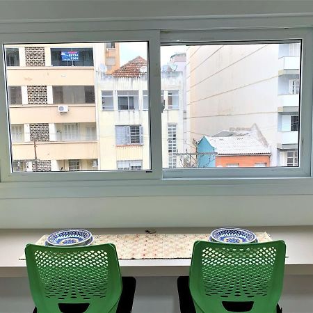 Apartamento Impecavel Fm - Retirada Das Chaves Mediante Agendamento Com Uma Hora De Antecedencia Com Andreia Ou Luis Porto Alegre Dış mekan fotoğraf