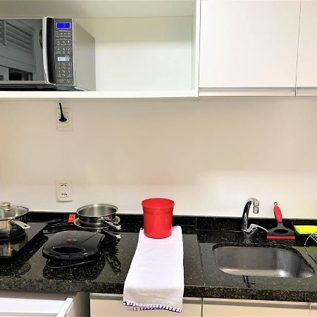 Apartamento Impecavel Fm - Retirada Das Chaves Mediante Agendamento Com Uma Hora De Antecedencia Com Andreia Ou Luis Porto Alegre Dış mekan fotoğraf